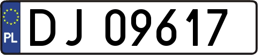 DJ09617