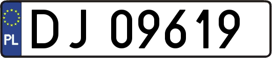 DJ09619
