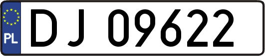 DJ09622