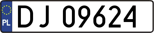 DJ09624