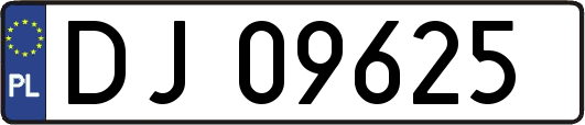 DJ09625