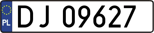 DJ09627