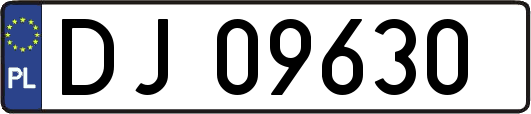 DJ09630