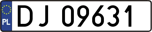 DJ09631
