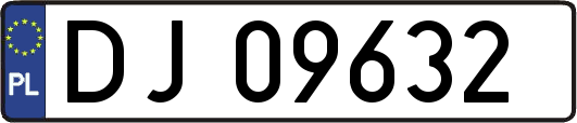 DJ09632
