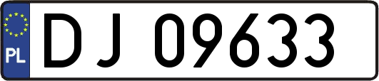 DJ09633