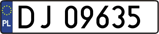 DJ09635