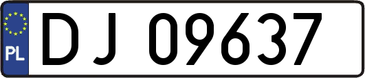 DJ09637