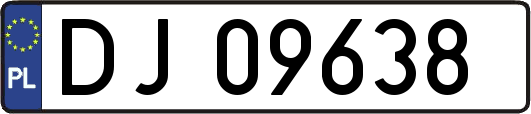 DJ09638