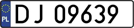 DJ09639