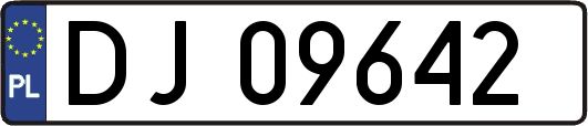 DJ09642