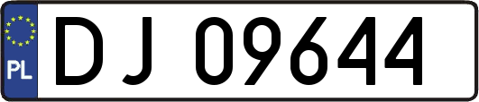 DJ09644