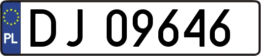 DJ09646
