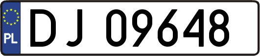 DJ09648