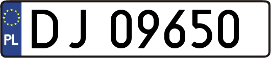 DJ09650