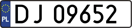 DJ09652