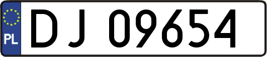 DJ09654