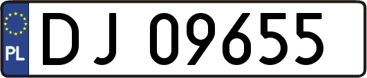 DJ09655
