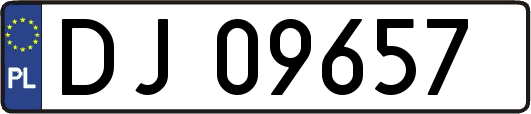 DJ09657