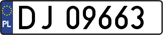 DJ09663