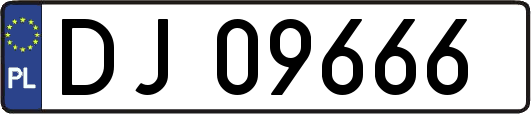 DJ09666