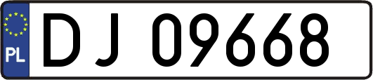 DJ09668