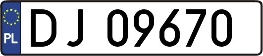 DJ09670