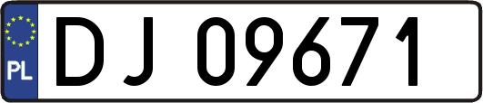 DJ09671