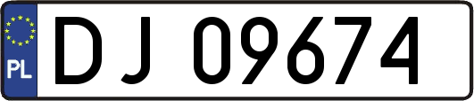 DJ09674