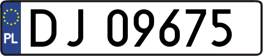 DJ09675