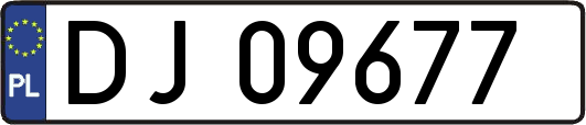 DJ09677