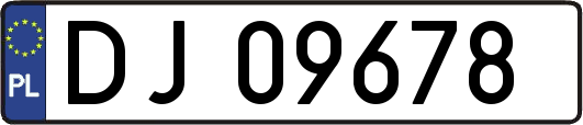 DJ09678