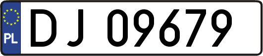 DJ09679