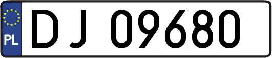 DJ09680