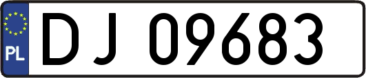 DJ09683