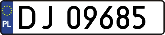 DJ09685