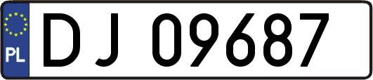 DJ09687
