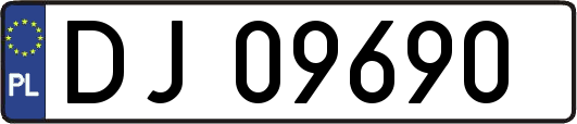 DJ09690