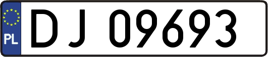 DJ09693