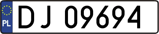 DJ09694