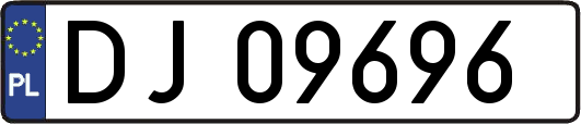 DJ09696