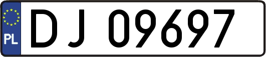 DJ09697
