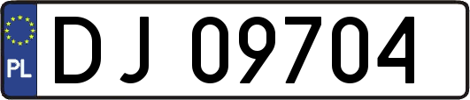 DJ09704