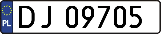 DJ09705