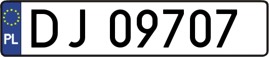 DJ09707