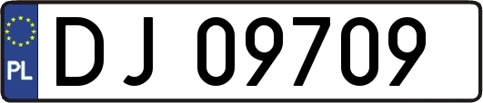 DJ09709