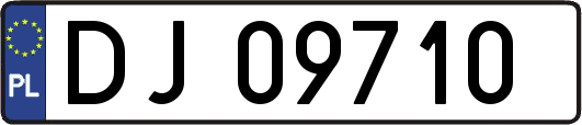 DJ09710
