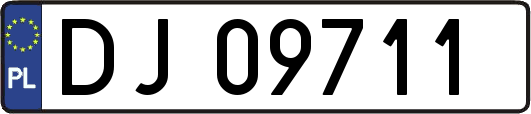 DJ09711