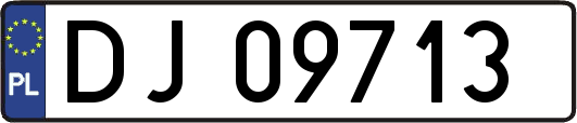 DJ09713