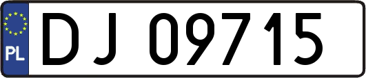 DJ09715